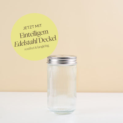 Lieblingsglas Ripple Regular 0.4 L